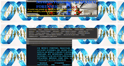 Desktop Screenshot of csimexicoforenses.com